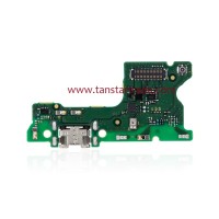 charging port assembly for Huawei Y7 Prime 2019  DUB-L22 Enjoy 9
